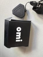 Omi AI recorder, Omi, Info@omi.nl, Omistraat