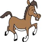 Brave en ervaren E pony gezocht voor moeder en dochter, Meerdere dieren, Niet van toepassing, E pony (1.48m - 1.57m), Dressuurpony