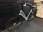 Met als nieuw Gazelle chamonix comfort C7 61cm met, Fietsen en Brommers, Fietsen | Dames | Damesfietsen, Ophalen, Versnellingen