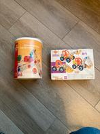 Eichhorn & Tobis Houten Speelgoed 4+, Kinderen en Baby's, Ophalen, Gebruikt, Overige merken