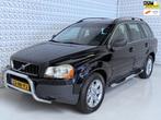 Volvo XC90 2.9 T6 Exclusive 7-PERSOONS / 236.000km (2004), Gebruikt, Zwart, 7 stoelen, Vierwielaandrijving