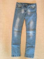 Prachtige fijne stoere lichte dames jeans NTS mt40 €15, Blauw, Not the same, Ophalen of Verzenden, Zo goed als nieuw