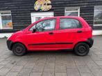 Chevrolet Matiz 0.8 Pure, Auto's, Voorwielaandrijving, Gebruikt, Matiz, 17 €/maand