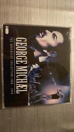 4 cd box George Michael The broadcast collection 1988-1996, Ophalen of Verzenden, 1980 tot 2000, Zo goed als nieuw