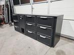 Gamko Flexbar - Modulaire Horeca Barkoeling Bouwjaar 2018, 85 tot 120 cm, Barkoeling, 200 liter of meer, 60 cm of meer