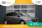 Mercedes-Benz B-Klasse 180 Ambition Automaat Cl € 15.950,0, Auto's, Mercedes-Benz, Automaat, 1325 kg, Gebruikt, Leder en Stof