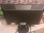 Acer monitor, Computers en Software, Desktop Pc's, Ophalen of Verzenden, Gebruikt