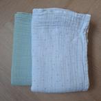 Hydrofiel Doeken XL - Prénatal, Ophalen of Verzenden, Gebruikt, 100 cm of meer, Deken