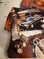 1998 Toyota Avalon folder óók kleuren model Toyota Camry, Ophalen of Verzenden, Zo goed als nieuw, Toyota