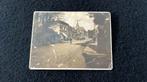 Sloten Noord Holland foto Dorpsgezicht, Gebruikt, Foto, Ophalen of Verzenden, Voor 1940