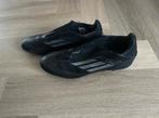 Adidas voetbalschoenen F50 laceless zwart goud maat 43 1/3, Sport en Fitness, Voetbal, Maat XS of kleiner, Schoenen, Ophalen of Verzenden