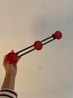 Vintage Roger Feraud Stijl Kapstok - Jaren '60, Wandkapstok, Gebruikt, Ophalen of Verzenden, Minder dan 100 cm