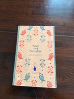Pride and Prejudice Jane Austen, Ophalen of Verzenden, Gelezen, Nederland