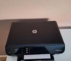 Printer HP ENVY 4500, Computers en Software, Printers, Ophalen, Zo goed als nieuw, Kopieren, Printer