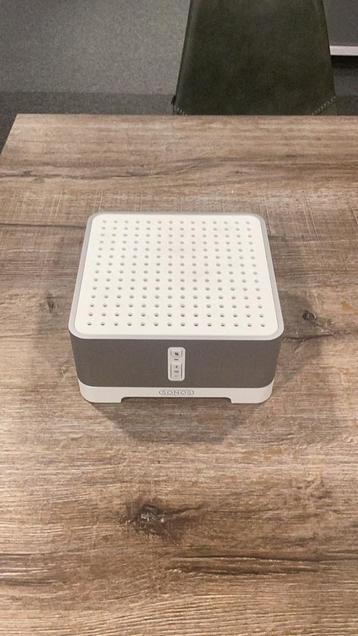 Sonos ZP120 streamer/ versterker als nieuw beschikbaar voor biedingen