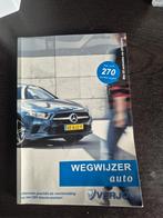 Wegwijzer Auto - CBR Theorie Examen, Ophalen of Verzenden, Zo goed als nieuw, Algemeen, Verjo