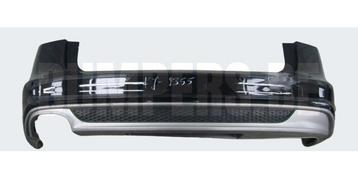 Bumper AUDI A6 C7 4G9 S-LINE SLINE KOMBI 11-14 4G9807511 Ach beschikbaar voor biedingen