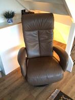 Relax stoel, Huis en Inrichting, Fauteuils, Ophalen, Zo goed als nieuw, 50 tot 75 cm