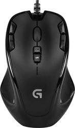 Logitech G G300s - Gaming Muis - Pc, Info@currentcomponents.nl, Nieuw, Ophalen of Verzenden, Linkshandig