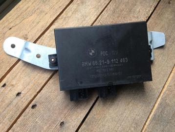 BMW PDC module E46 E85 E86 Mini beschikbaar voor biedingen