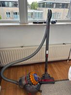 Dyson big ball sledestofzuiger multifloor 2& 4 opzetborstels, Gebruikt, Stofzuiger, Ophalen of Verzenden, Minder dan 1200 watt