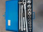 Doppenset /doppendoor Unior 3/4 (nieuw), Auto diversen, Autogereedschap, Ophalen of Verzenden, Zo goed als nieuw