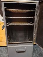 Rookkast Rookoven Rookton, Ophalen, Gebruikt