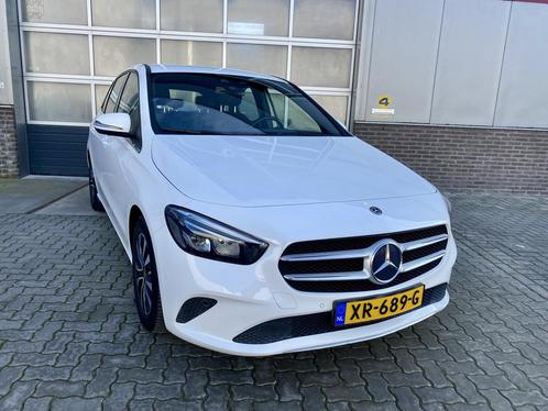 Mercedes-Benz B-Klasse 180 Business Solution Plus Met trekha, Auto's, Mercedes-Benz, Te koop, B-Klasse, ABS, Achteruitrijcamera