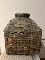 Leemmand, Huis en Inrichting, Ophalen of Verzenden, Zo goed als nieuw, Rechthoekig