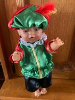 Baby Born Pop met Pietenpakje - 43cm, Ophalen