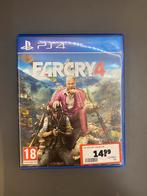 farcry 4, Spelcomputers en Games, Games | Sony PlayStation 4, Ophalen of Verzenden, Zo goed als nieuw