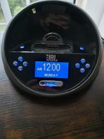 JBL AM/FM Radio en SPEAKER DOCK For iPod/iPhone, Ophalen, Zo goed als nieuw