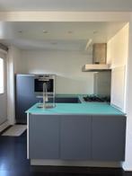 Gratis keuken, zelf demonteren en afvoeren, Huis en Inrichting, Keuken | Complete keukens, Ophalen, Gebruikt, U-keuken, Overige materialen