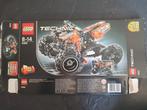 LEGE Legodoos Technic 9392, Ophalen of Verzenden, Gebruikt