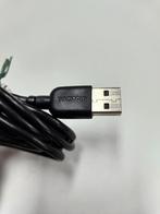 Tomtom origineel micro usb kabel- X4/B1, Ophalen of Verzenden, Gebruikt