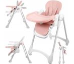 MalPlay-DELI-Kinderstoel-Roze, Ophalen of Verzenden, Nieuw, Overige typen