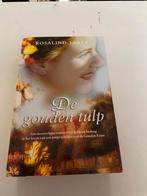 Rosalind Laker: De gouden tulp, Boeken, Romans, Ophalen of Verzenden, Zo goed als nieuw