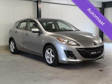 Mazda 3 2.0 Limited Automaat (Clima/Orig NL/NAP/APK 2026) beschikbaar voor biedingen