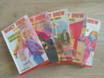 5x boekjes Nancy Drew Detective ( gelezen ) Nederlands, Ophalen, Gelezen