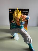 Bandai dragonball super masterlise SSJ Gogeta figure, Verzamelen, Ophalen of Verzenden, Zo goed als nieuw