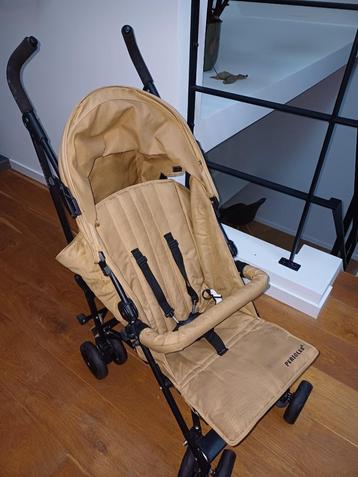 Buggy beschikbaar voor biedingen