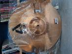 Paiste Alpha Cymbals zgan, Ophalen, Zo goed als nieuw, Overige merken