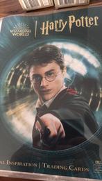 Harry Potter Trading cards, Ophalen of Verzenden, Nieuw, Boek of Poster