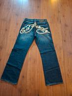 Jeans heren, Kleding | Heren, Ophalen, Zo goed als nieuw, Blauw, W32 (confectie 46) of kleiner