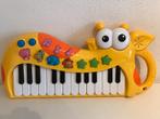 Keyboard voor peuters., Ophalen of Verzenden, Zo goed als nieuw