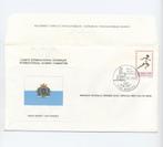 Olympische spelen 1980  SAN MARINO, Ophalen of Verzenden, Onbeschreven, Europa