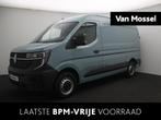 Renault Master T35 2.0 dCi 130 L2H2 Start | NIEUW | BPM-VRIJ, 1998 cc, Stof, Gebruikt, 4 cilinders