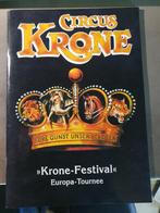 Circus Krone, Ophalen of Verzenden