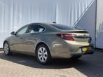 Opel Insignia 1.6 T Cosmo OrigNL 1e Eigenaar Xenon Pdc Cruis, Auto's, Gebruikt, Euro 6, 4 cilinders, Origineel Nederlands