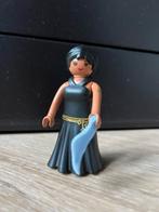 Playmobil Dame op het galafeest k 70940 t serie 24, Ophalen of Verzenden, Zo goed als nieuw, Complete set